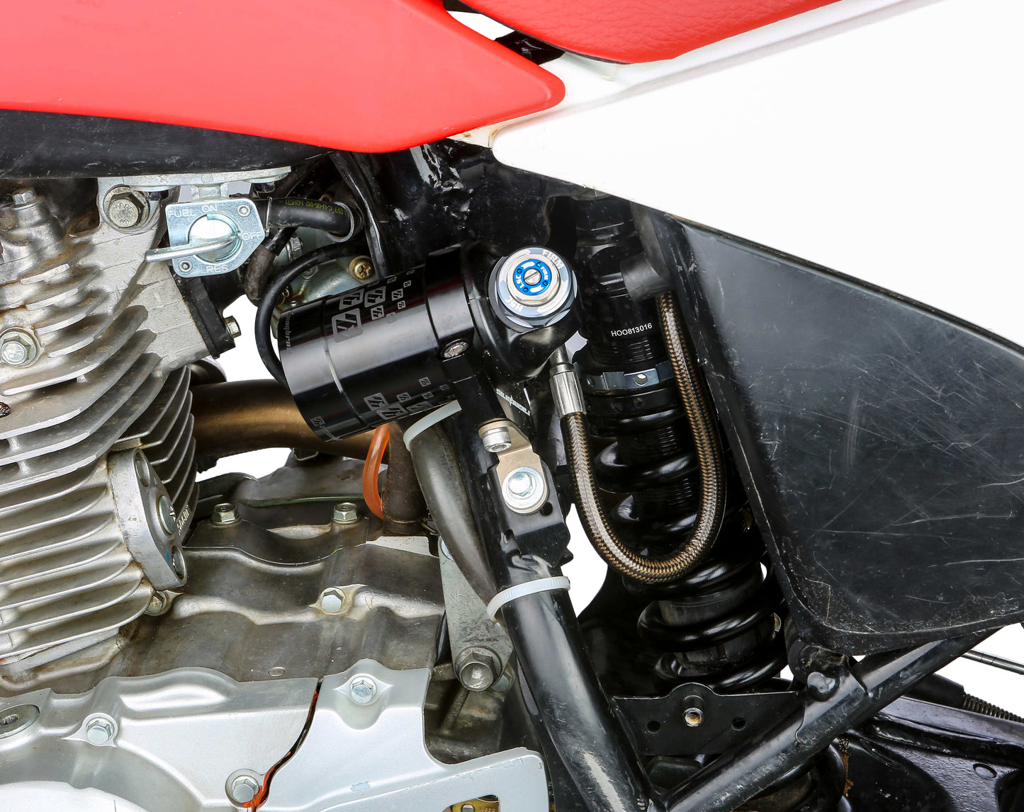 Crf150/230 Remote Res Shock