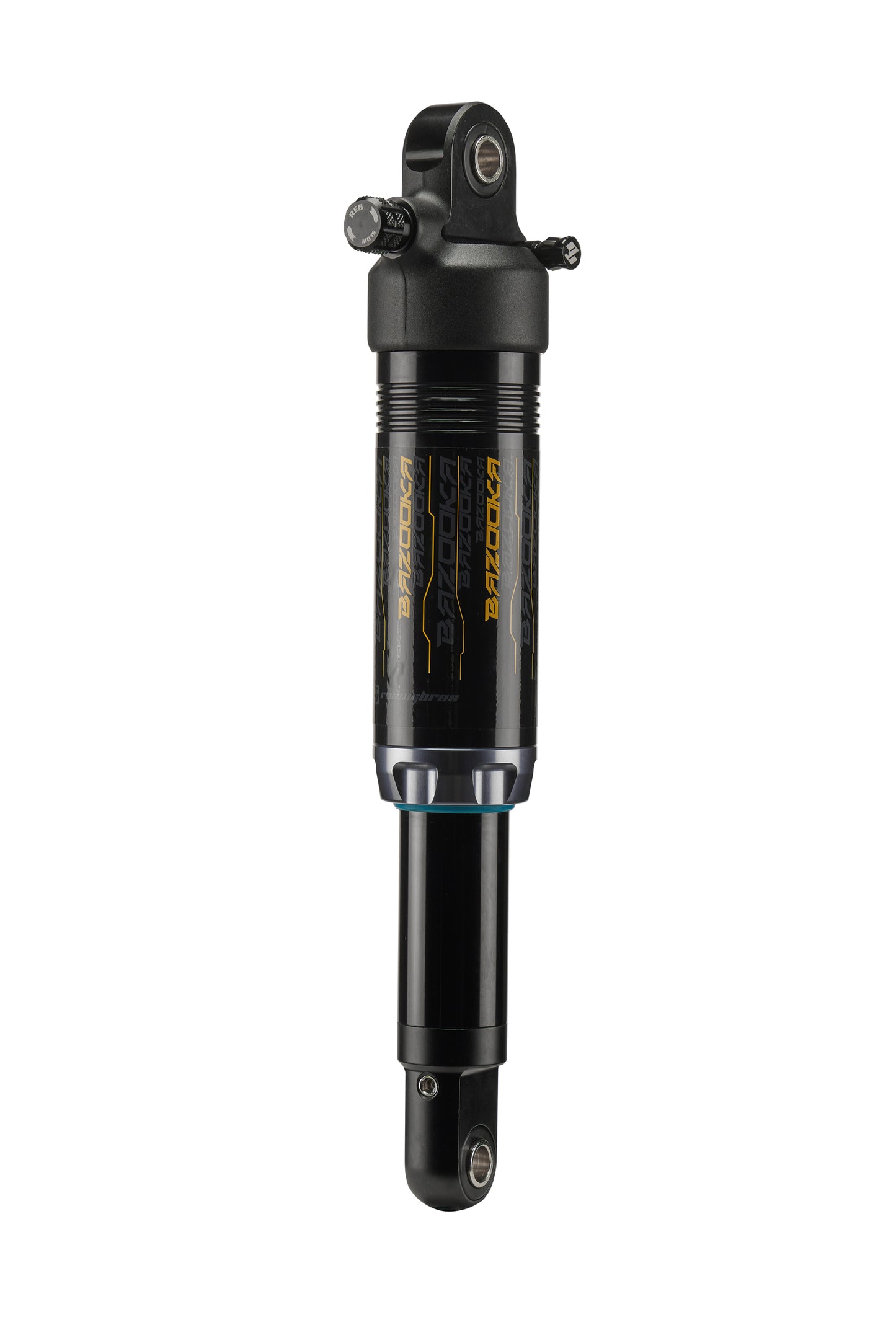 Bazooka Air Shock 287mm