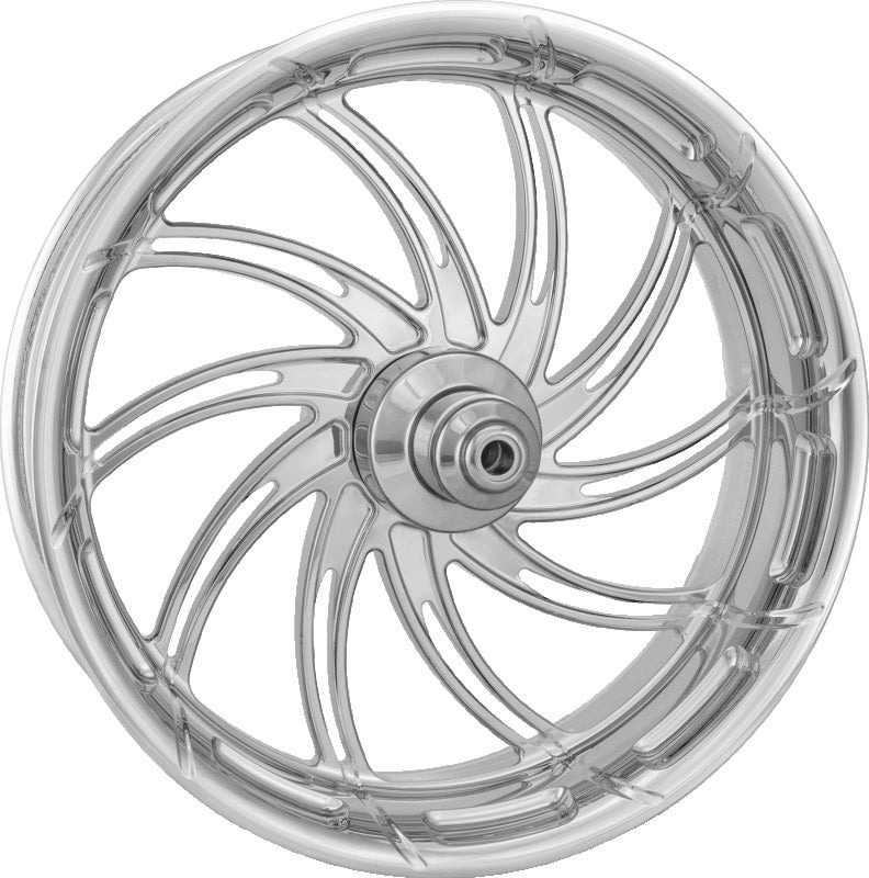 Performance Machine 18x5.5 Forged Wheel Supra - Chrome