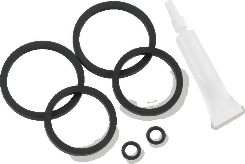 Performance Machine Seal Kit 137X4B