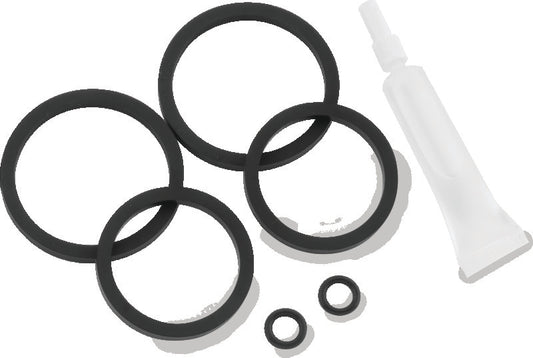 Performance Machine Seal Kit 137X4B