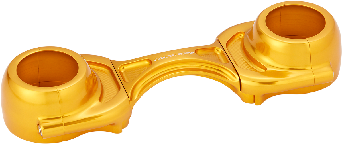 ARLEN NESS Method Fork Brace - 39 mm - Gold 20-368