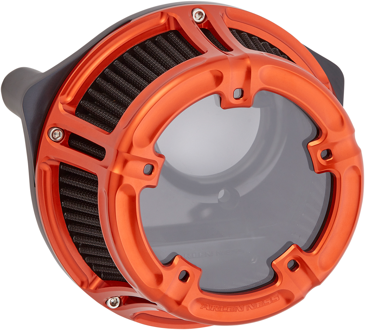 ARLEN NESS Method* Clear Series Air Cleaner - Orange 18-185