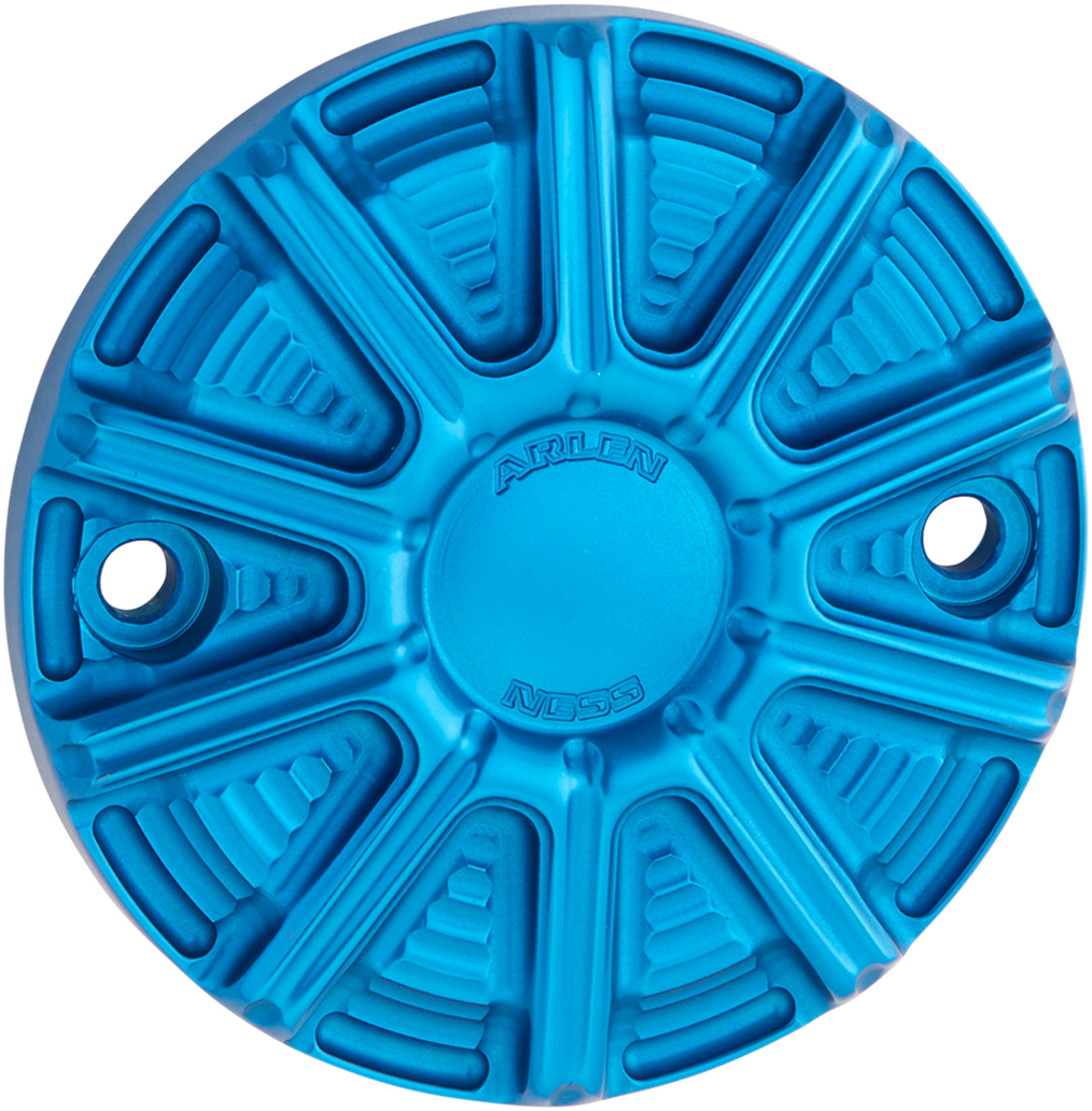 ARLEN NESS Points Cover - Blue - M8 700-011