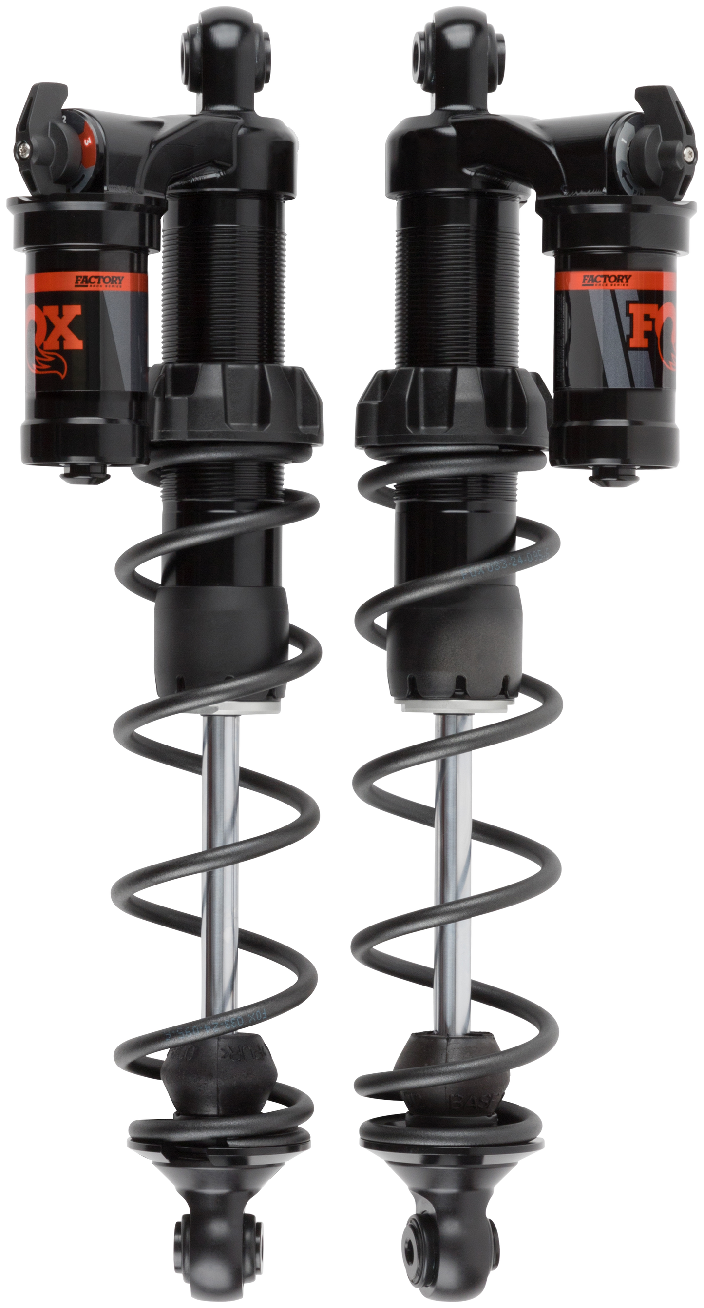 1.5 Zero Qs3 Lw Ski Shocks Pol
