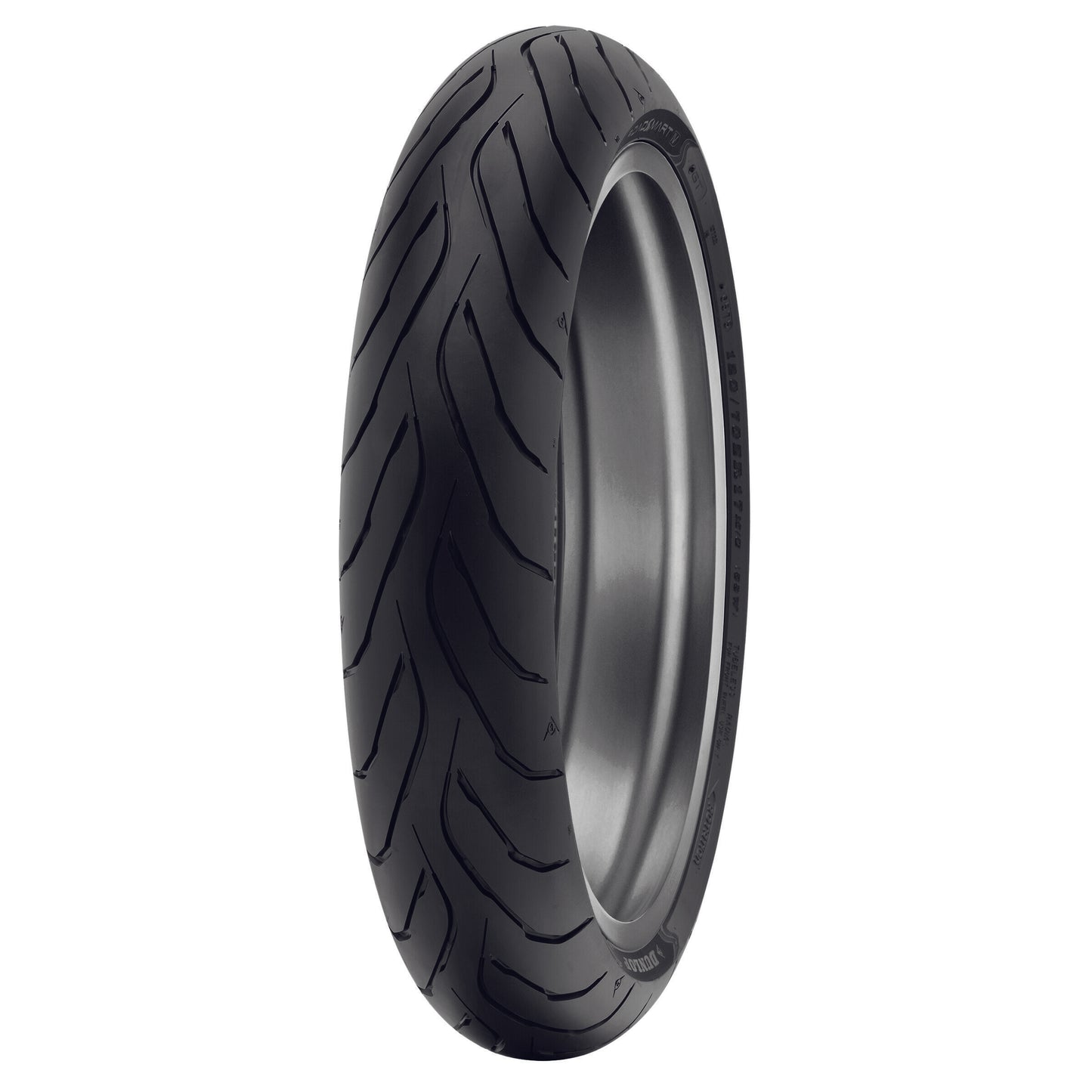 Dunlop Sportmax Roadsmart IV Front Tire - 120/70ZR19 M/C (60W) TL