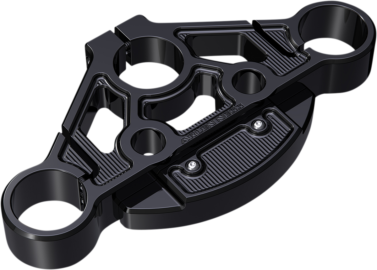 ARLEN NESS Method? Top Tree - Black 130-000