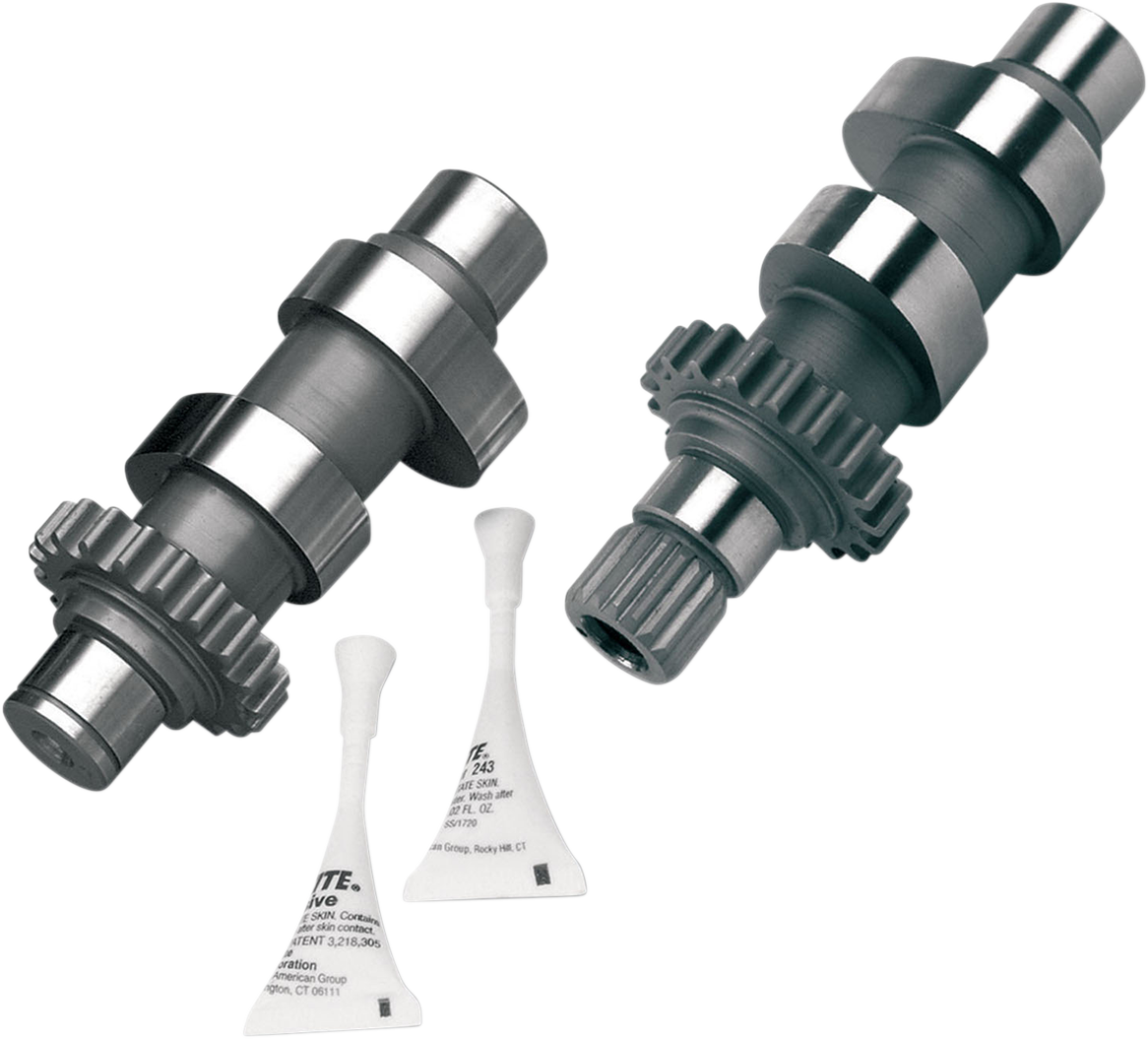 S&S CYCLE Camshaft Kit - 625C - Chain Drive - Twin Cam 106-4383