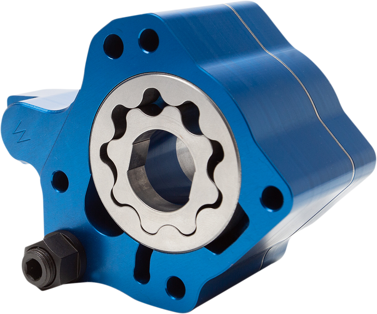 S&S CYCLE Water Cooled Oil Pump - M8 310-0947A