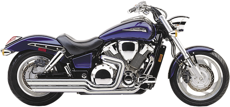Speedster Slashdown F/S Chr Hon Vtx1800c/F 02 08