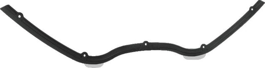 Performance Machine Windscreen Trim Scallop - Black Ops