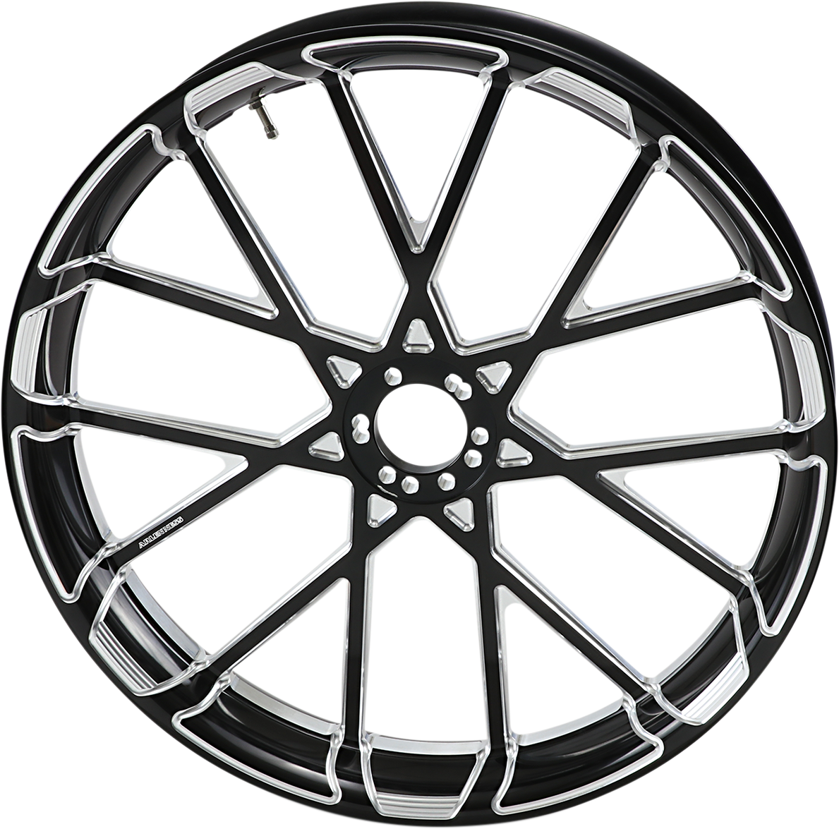 ARLEN NESS Rim - Procross - Front - Black - 21x3.5 71-503