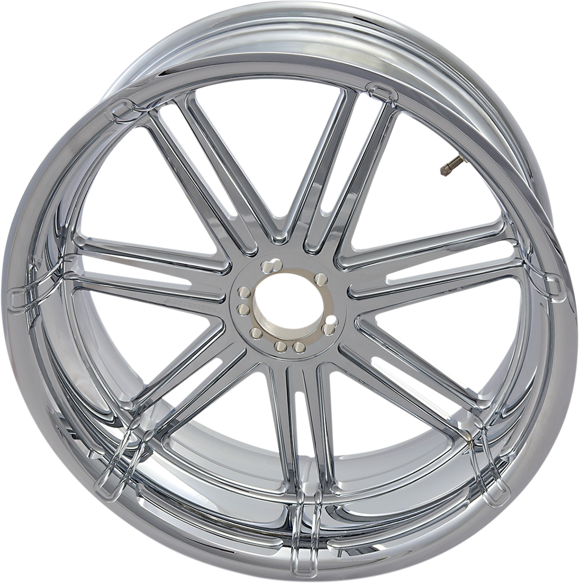 ARLEN NESS Rim - 7-Valve - Rear - Chrome - 18x5.5 71-532