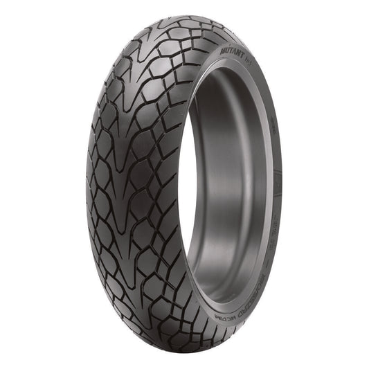 Dunlop Mutant Rear Tire - 150/70ZR17 69W TL