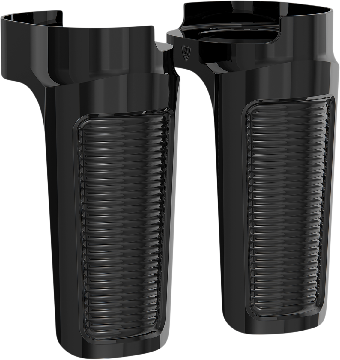 ARLEN NESS Method? Fork Guard Cover - Black 120-000
