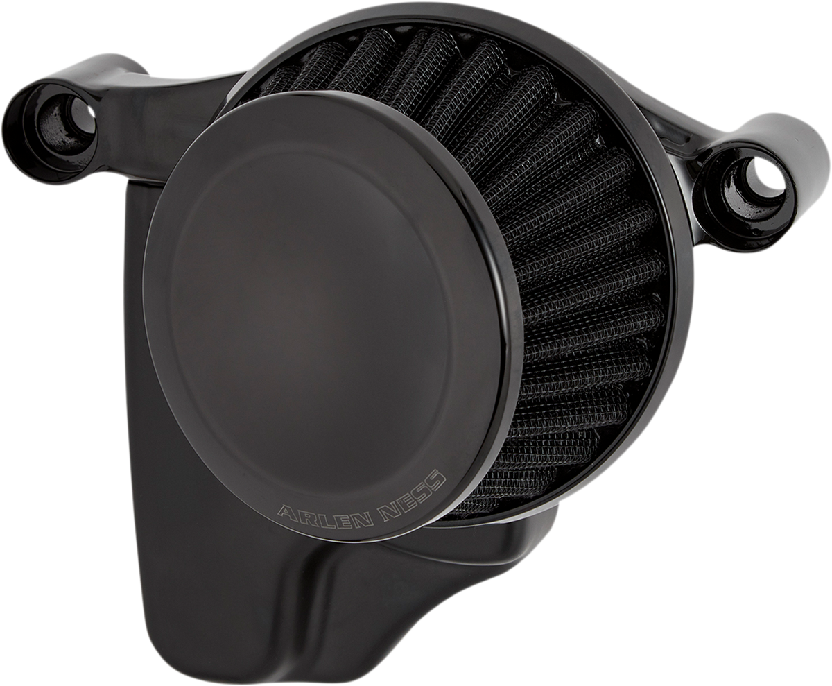 ARLEN NESS Mini 22? Air Cleaner Kit - Black 600-020