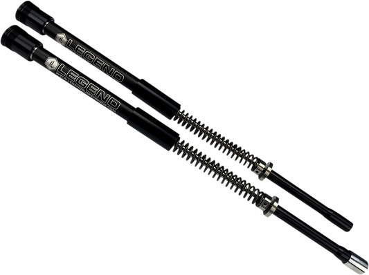 LEGEND SUSPENSION AXEO Front End Suspension - 49 mm - Dyna Wide Glide '10-'17 04140614