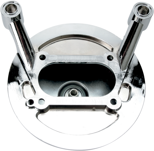 ARLEN NESS Big Sucker* Stage I Air Filter Kit - Chrome 18-323