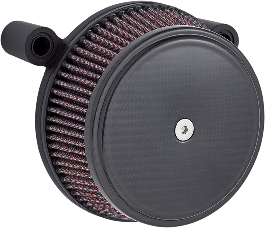 ARLEN NESS Big Sucker* Stage I Air Filter Kit - Black 18-741