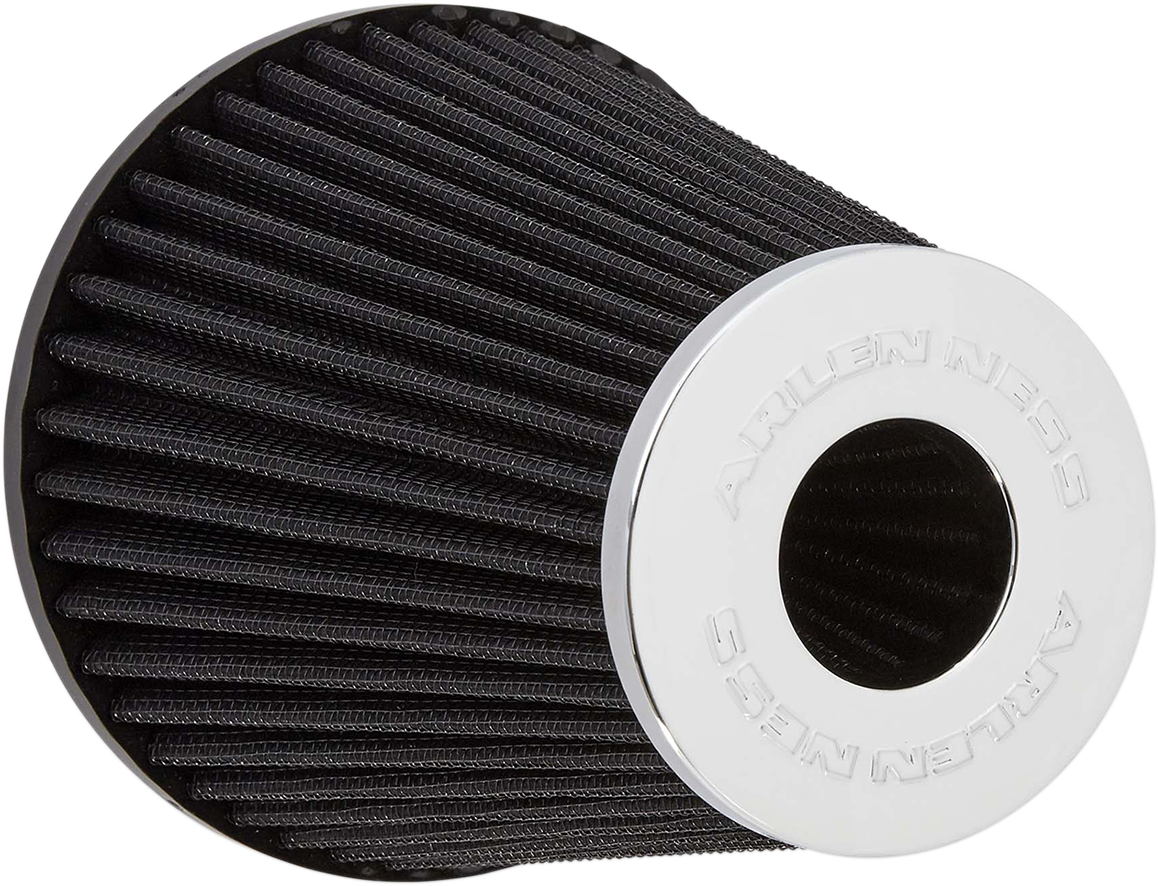 ARLEN NESS Monster Sucker? Air Cleaner Kit - Black 81-039