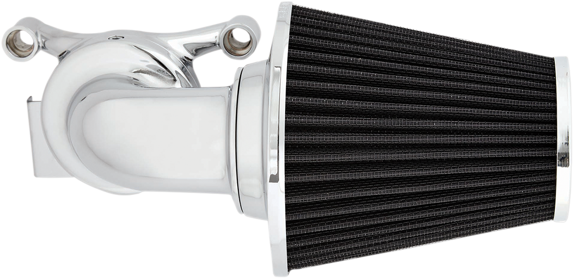 ARLEN NESS Monster Sucker? Air Cleaner Kit - Chrome 81-006