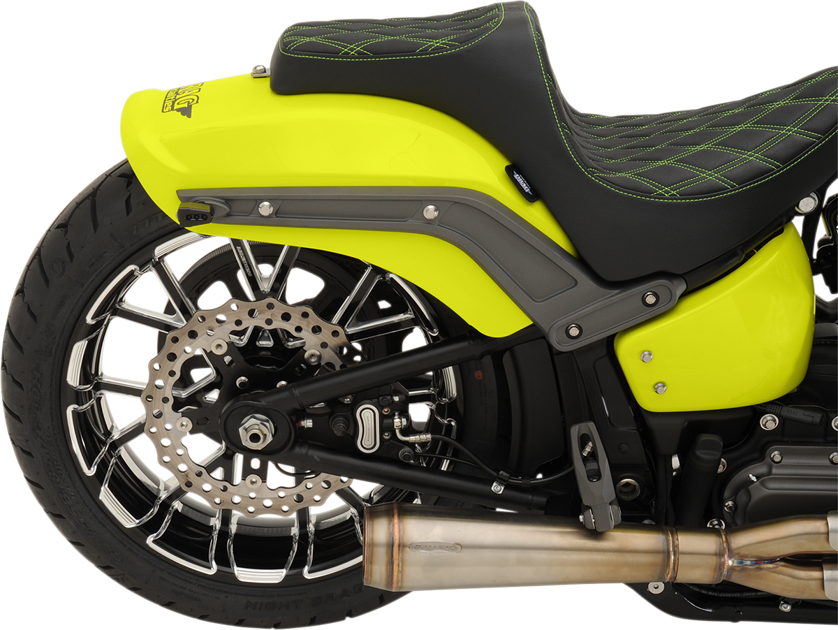 ARLEN NESS Rim - Procross - Rear - Black - 18x5.5 71-502