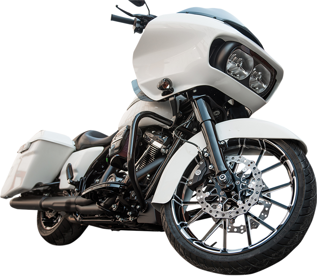 ARLEN NESS Rim - Procross - Front - Black - 21x3.5 71-503