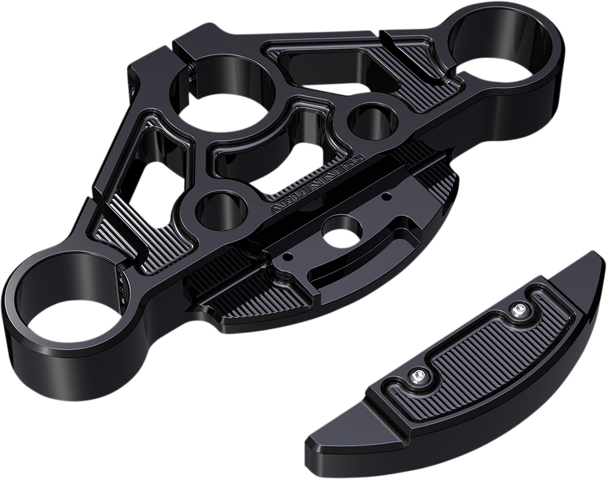 ARLEN NESS Method? Top Tree - Black 130-000