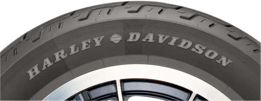 DUNLOP Tire - D401 - Rear - 130/90B16 - 73H 45064515