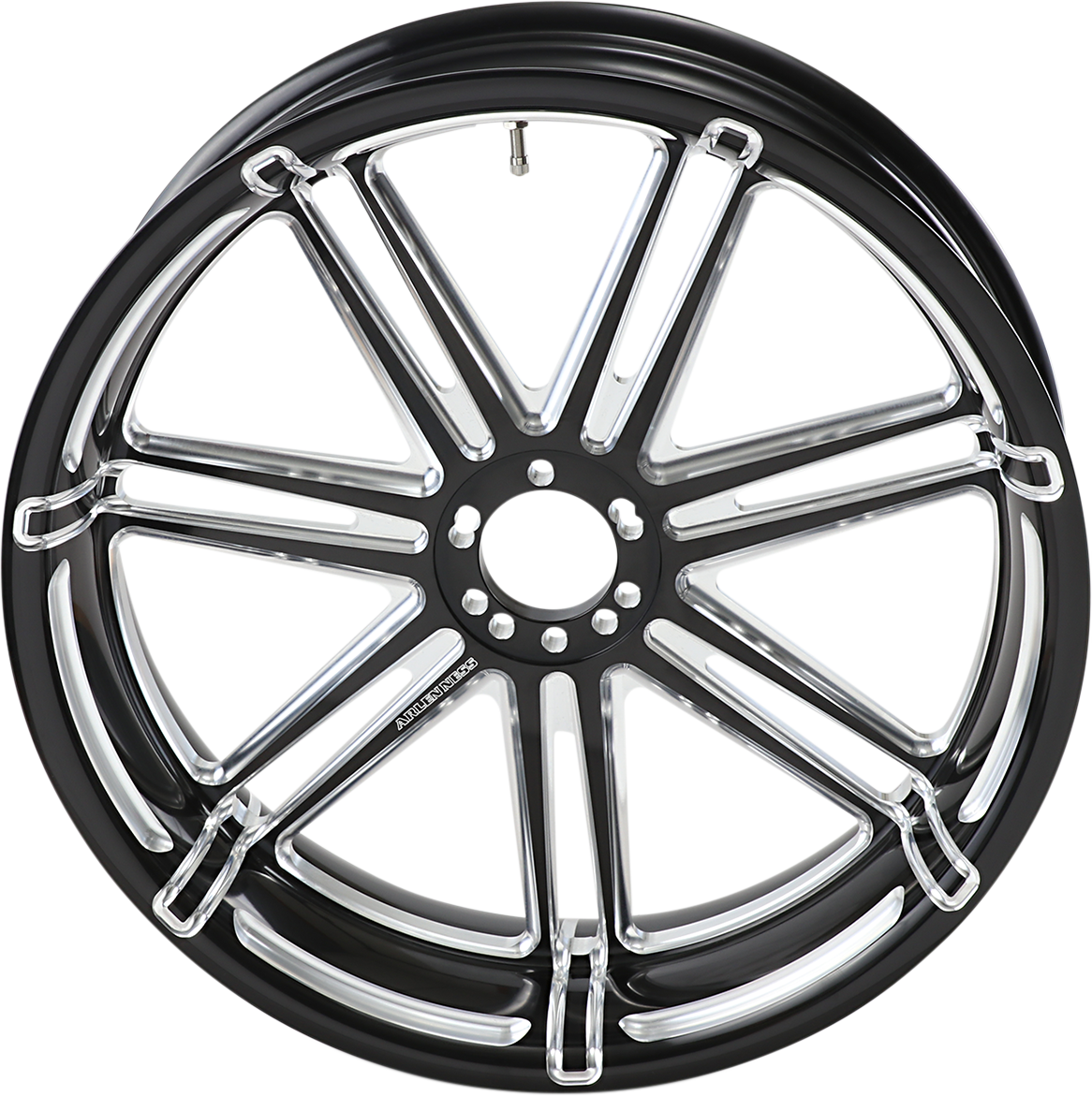 ARLEN NESS Rim - 7-Valve - Rear - Black - 18x5.5 71-522