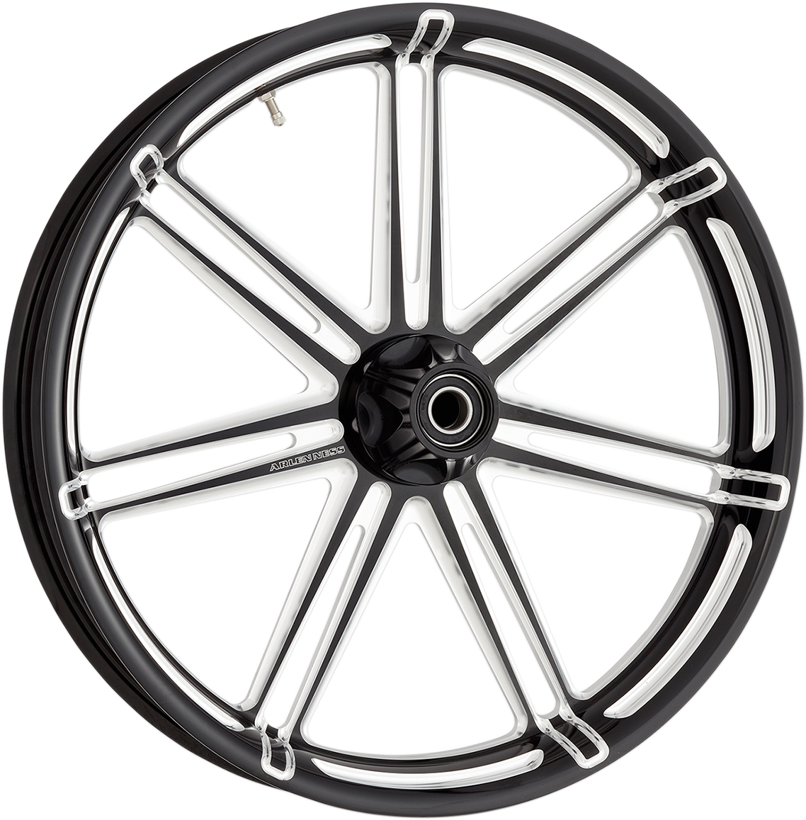ARLEN NESS Rim - 7-Valve - Front - Black - 21x3.5 71-523