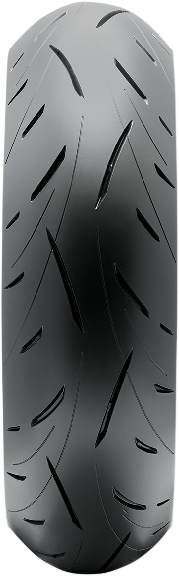 Dunlop Sportmax Roadsport 2 Rear Tire - 160/60ZR17 (69W) TL