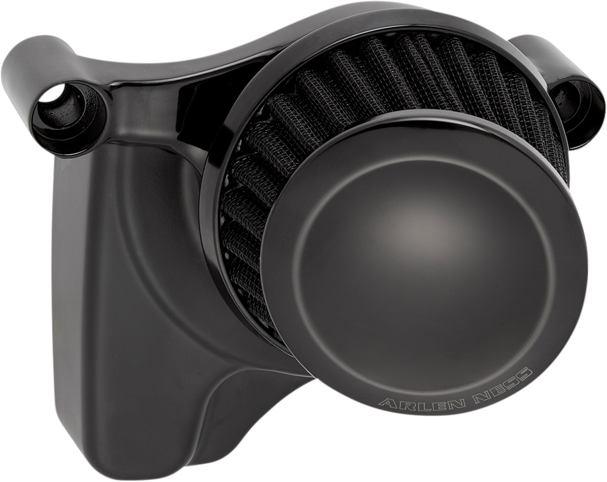 ARLEN NESS Mini 22? Air Cleaner Kit - Black 600-022