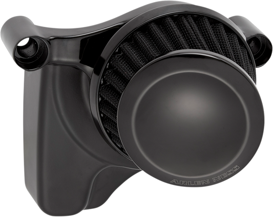 ARLEN NESS Mini 22? Air Cleaner Kit - Black 600-024