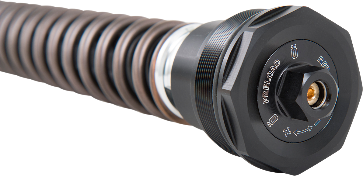 OHLINS Cartridge Kit - 30 mm (FKS505) FKS 505
