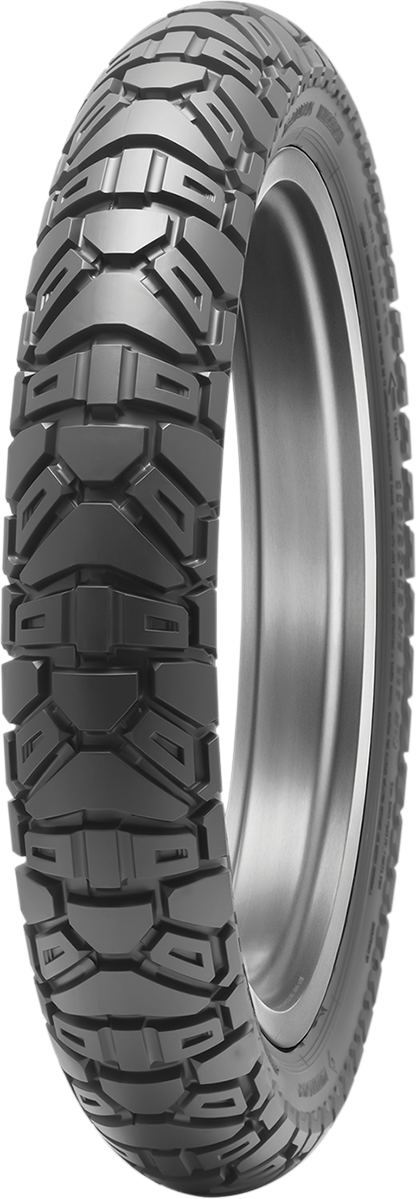 Dunlop Trailmax Mission Front Tire - 120/70B19 60T TL