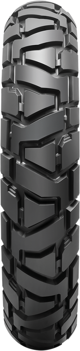 Dunlop Trailmax Mission Rear Tire - 170/60B17 72T TL