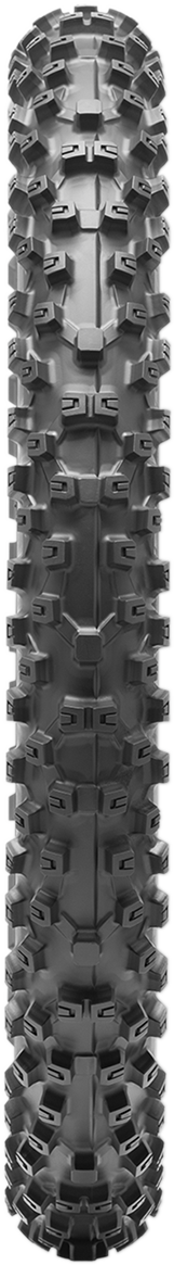 Dunlop Geomax MX53 Front Tire - 70/100-17 40M TT