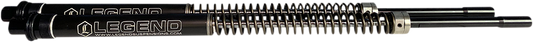 LEGEND SUSPENSION AXEO Performance Front Suspension - 41 mm - +2" 0414-0597