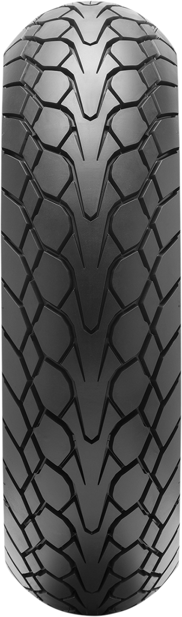 Dunlop Mutant Rear Tire - 190/55ZR17 75W TL