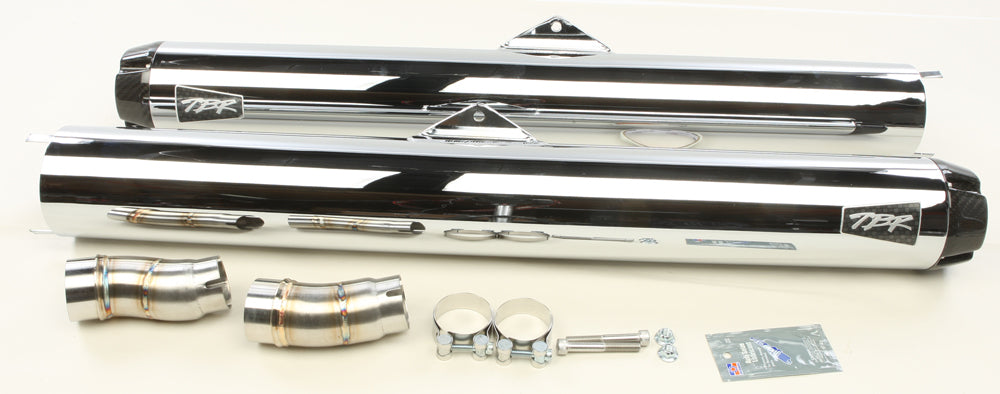 Comp S Slip On Chrome Hon