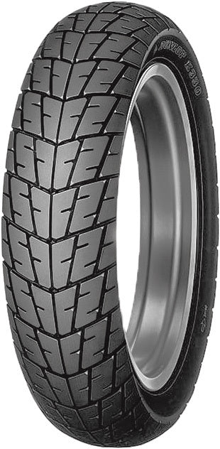 Dunlop K330 Front Tire - 100/80-16 M/C 50S TL