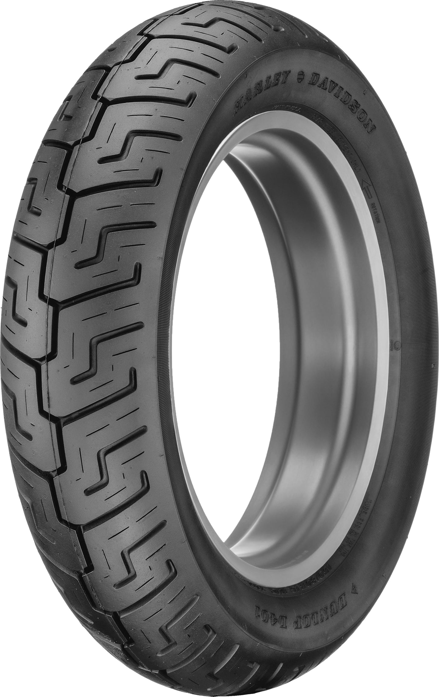 Dunlop K591S Rear Tire - 160/70B17 M/C 73V TL