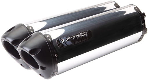 S1r Black Series Dual Slip On Suz