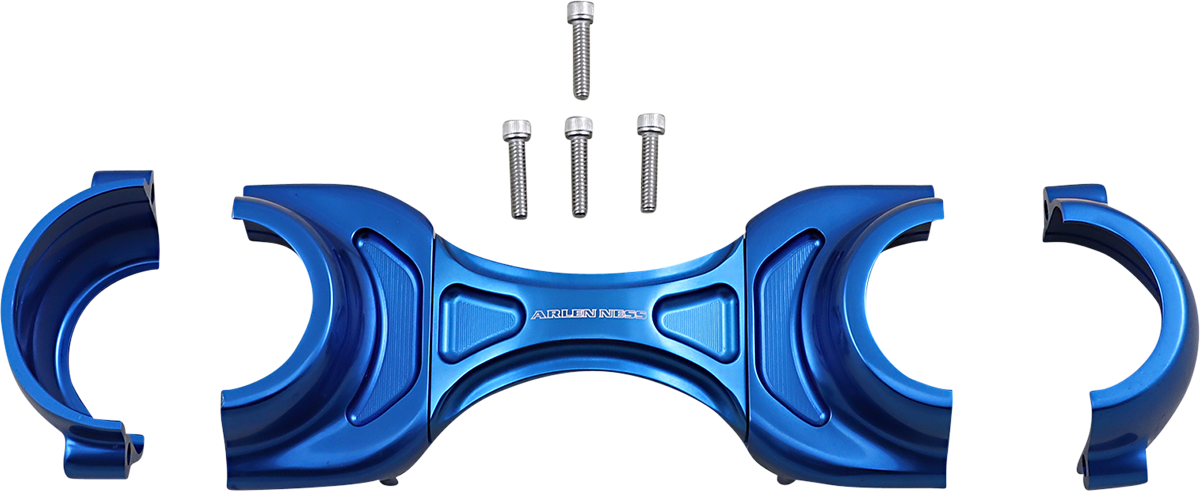 ARLEN NESS Method Fork Brace - 49 mm - Blue 20-357