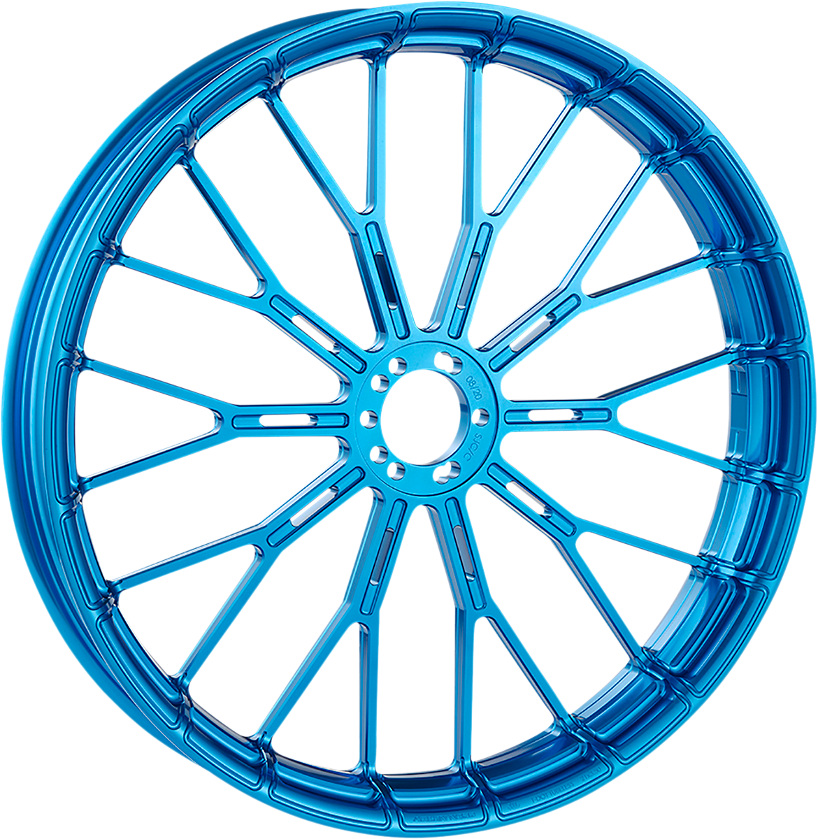 ARLEN NESS Rim - Y-Spoke - Front - Blue - 19x3.25 71-556