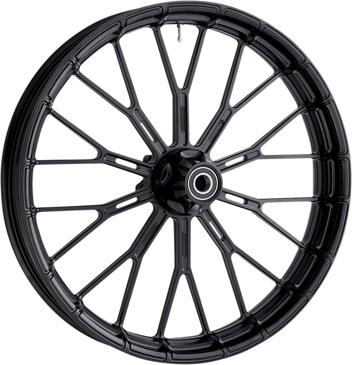 ARLEN NESS Rim - Y-Spoke - Front - Black - 19x3.25 71-554