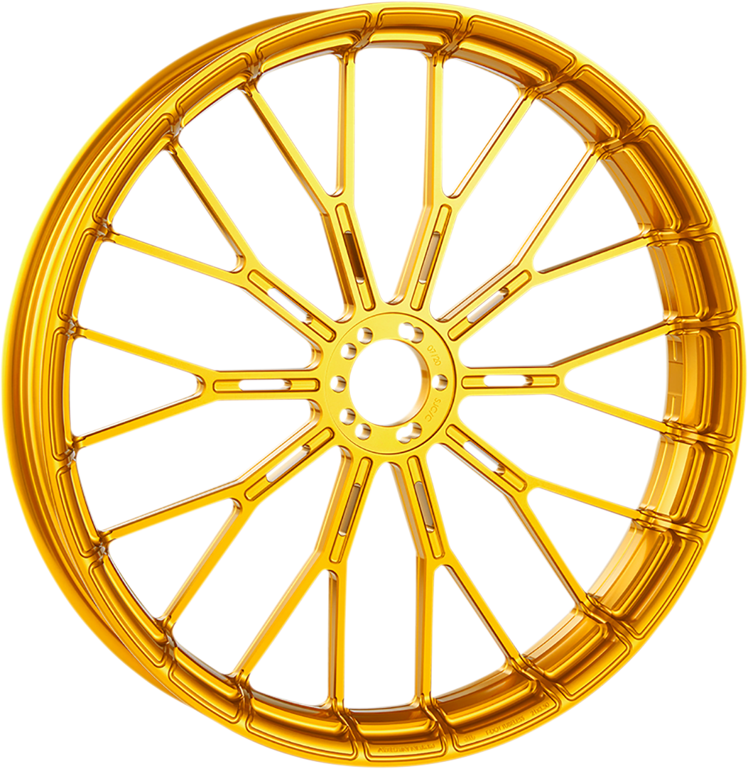 ARLEN NESS Rim - Y-Spoke - Front - Gold - 19x3.25 71-557