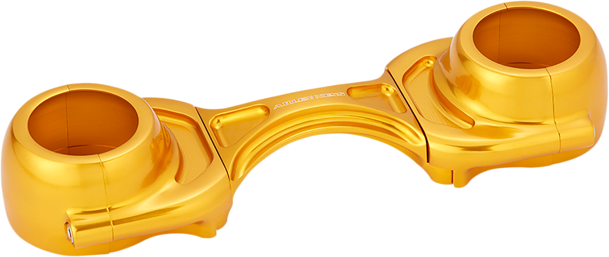 ARLEN NESS Method Fork Brace - 49 mm - Gold 20-358