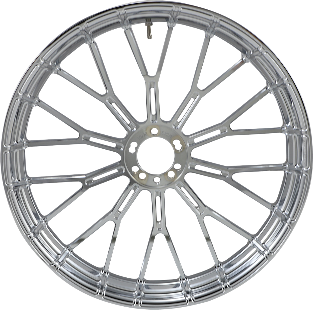 ARLEN NESS Rim - Y-Spoke - Front - Chrome - 21x3.5 71-543